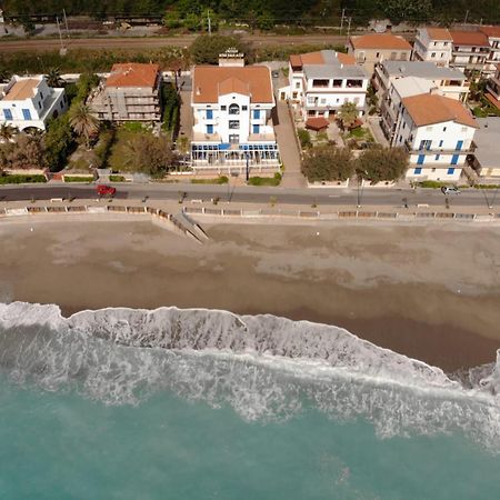 אקואפסה Sea Garden Hotel מראה חיצוני תמונה