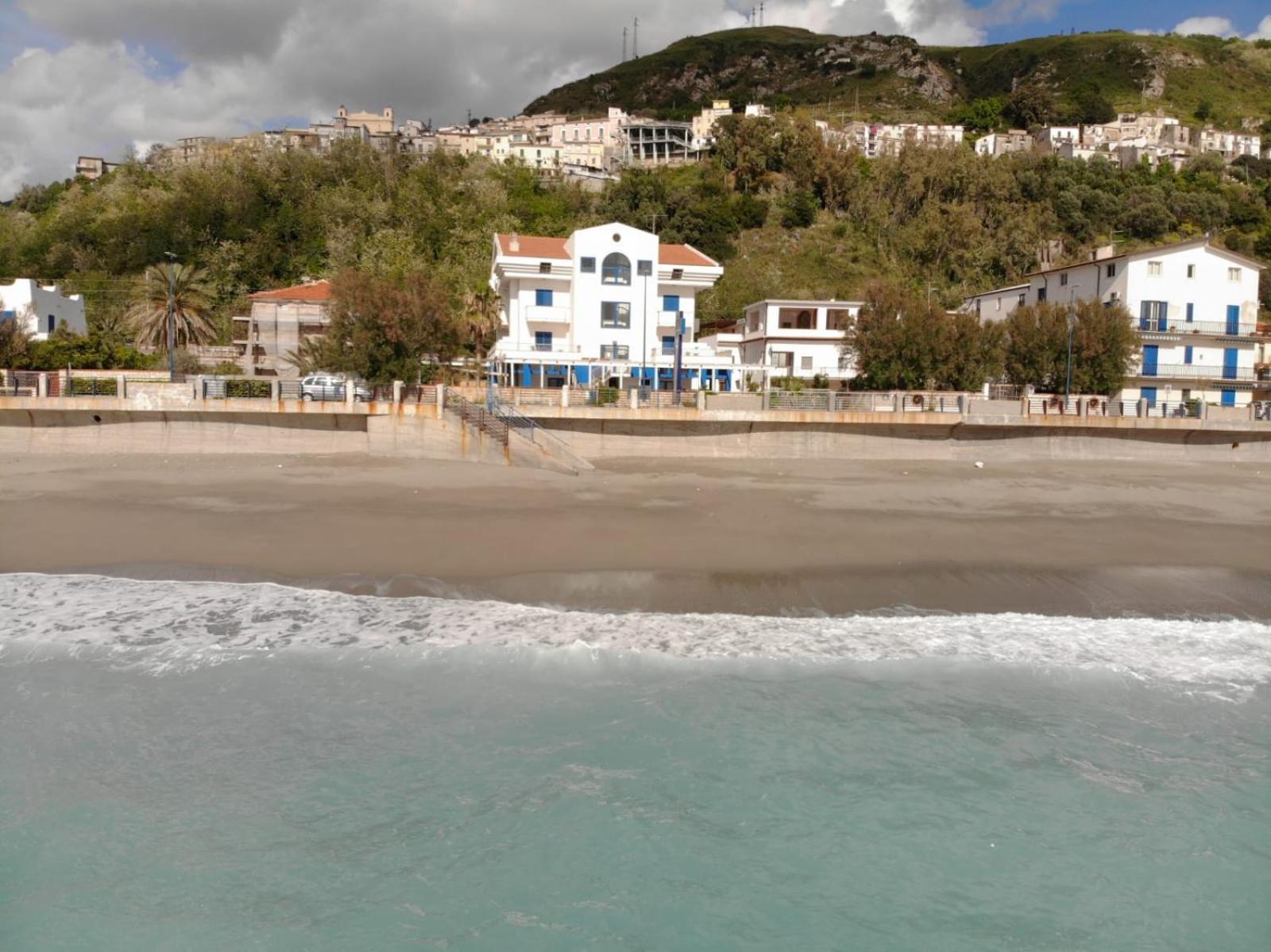 אקואפסה Sea Garden Hotel מראה חיצוני תמונה