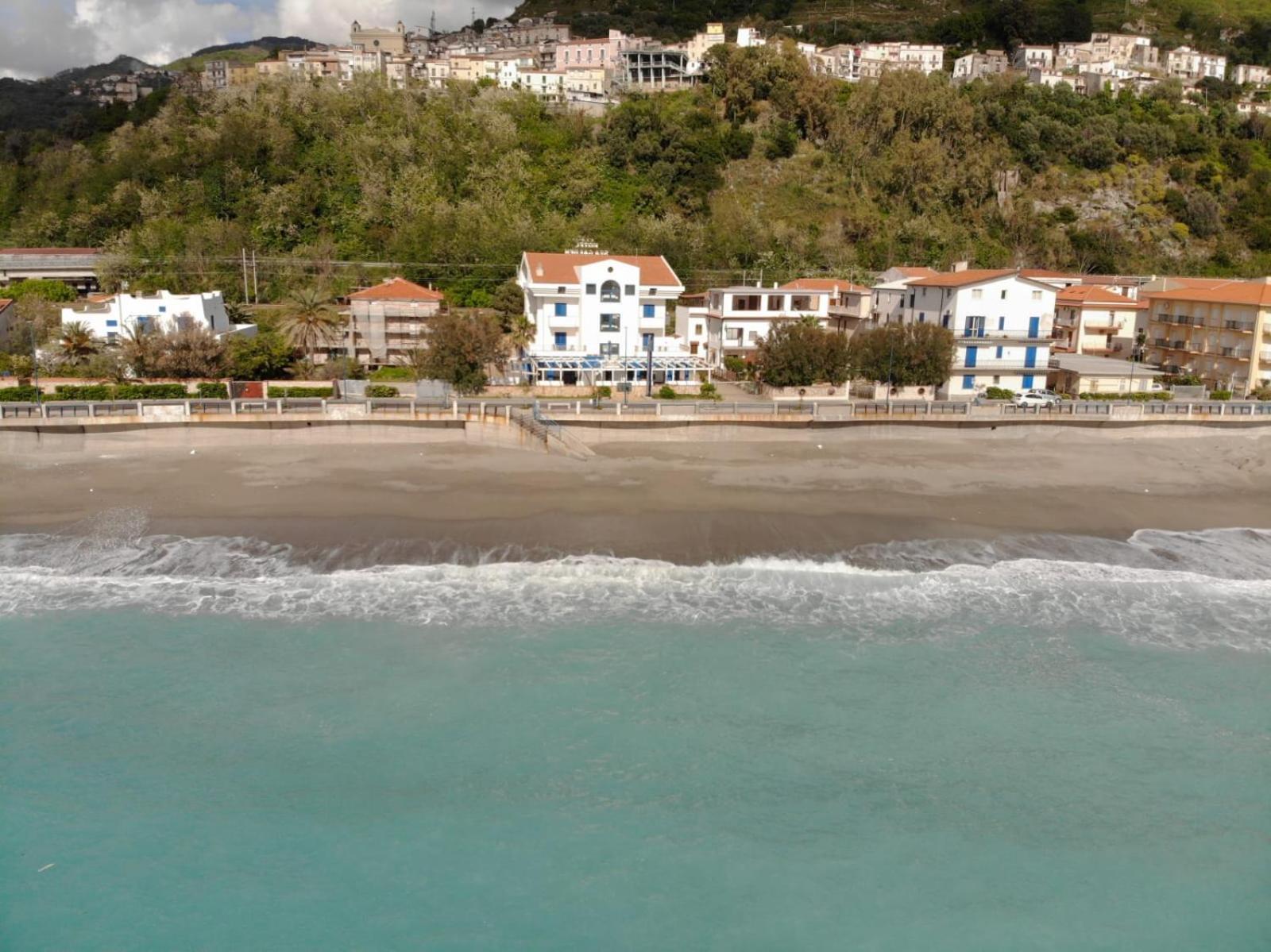 אקואפסה Sea Garden Hotel מראה חיצוני תמונה