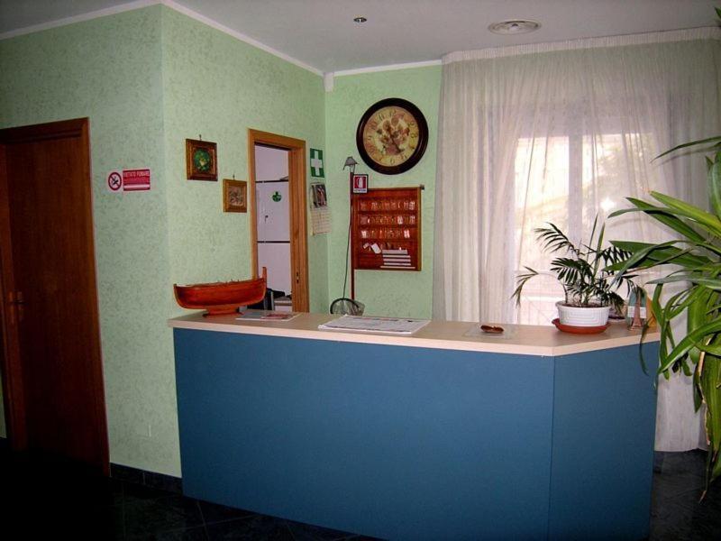 אקואפסה Sea Garden Hotel מראה חיצוני תמונה