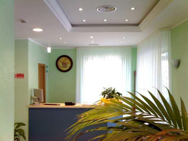 אקואפסה Sea Garden Hotel מראה חיצוני תמונה