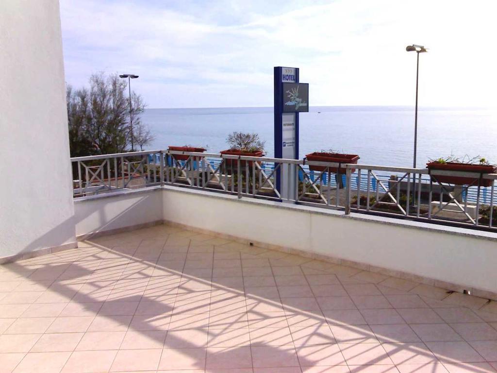 אקואפסה Sea Garden Hotel מראה חיצוני תמונה
