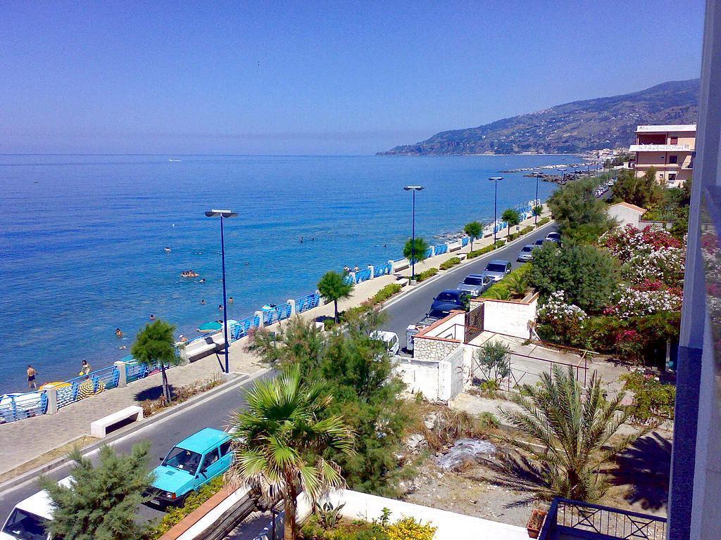 אקואפסה Sea Garden Hotel מראה חיצוני תמונה