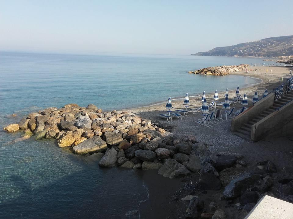 אקואפסה Sea Garden Hotel מראה חיצוני תמונה
