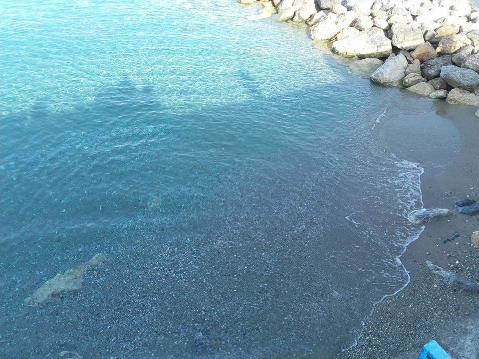 אקואפסה Sea Garden Hotel מראה חיצוני תמונה