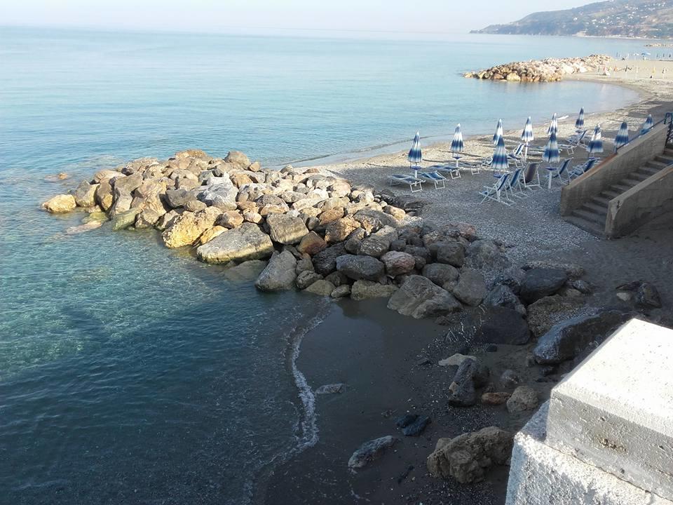 אקואפסה Sea Garden Hotel מראה חיצוני תמונה