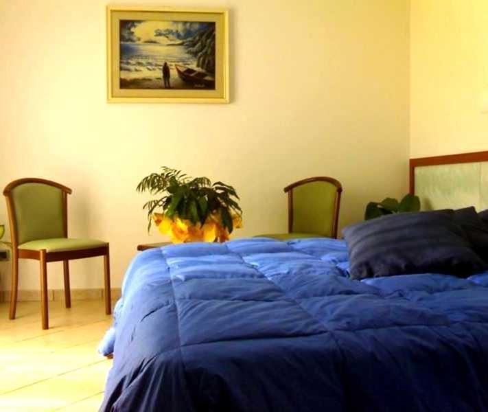 אקואפסה Sea Garden Hotel מראה חיצוני תמונה