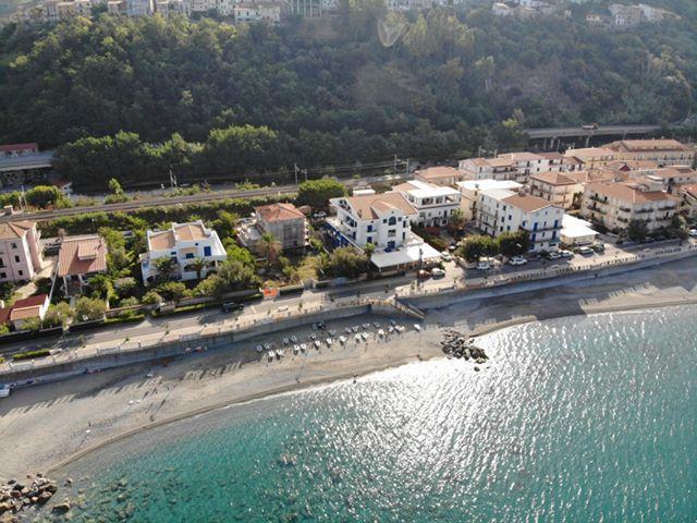 אקואפסה Sea Garden Hotel מראה חיצוני תמונה