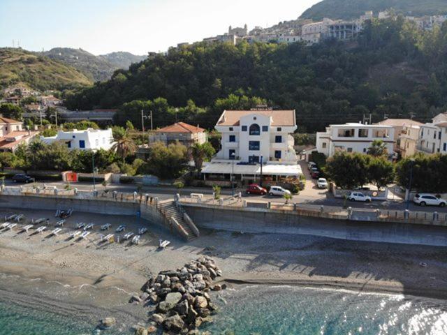 אקואפסה Sea Garden Hotel מראה חיצוני תמונה