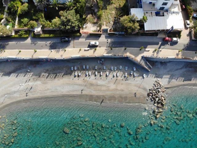 אקואפסה Sea Garden Hotel מראה חיצוני תמונה