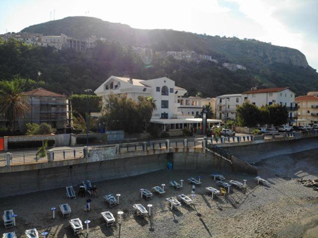 אקואפסה Sea Garden Hotel מראה חיצוני תמונה
