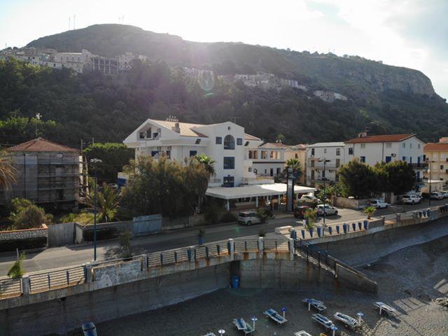 אקואפסה Sea Garden Hotel מראה חיצוני תמונה