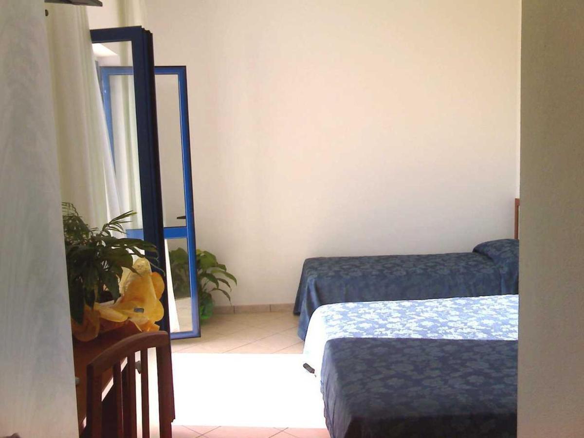 אקואפסה Sea Garden Hotel חדר תמונה