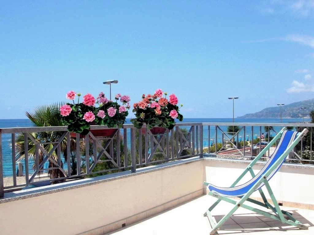 אקואפסה Sea Garden Hotel חדר תמונה